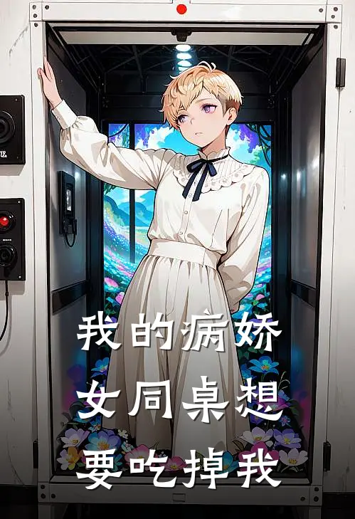 我的病娇女同桌想要吃掉我