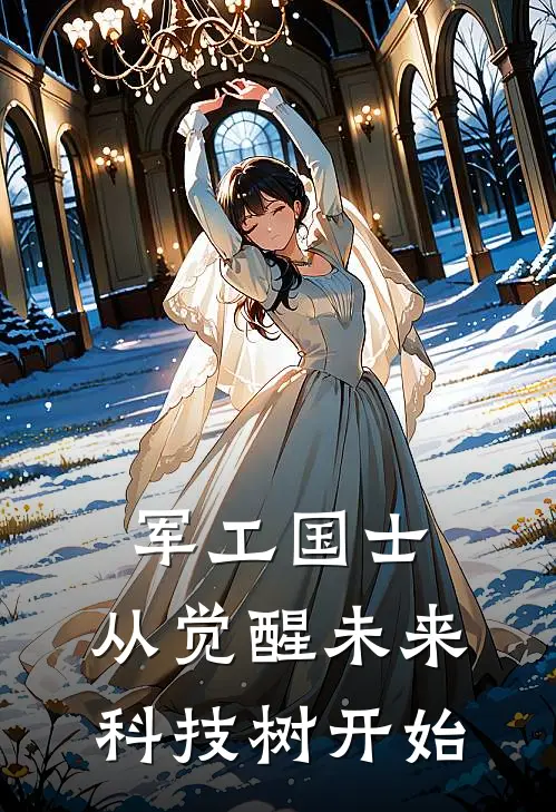 军工国士：从觉醒未来科技树开始