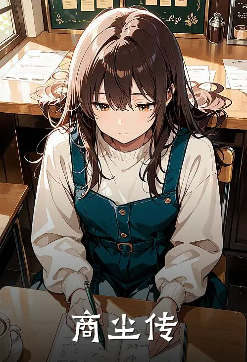 商尘传陈砚老周完整版在线阅读_陈砚老周完整版阅读