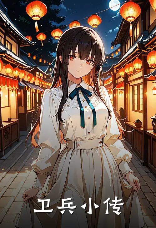 卫兵小传君羽吴晓帅全集免费小说_免费小说完结卫兵小传(君羽吴晓帅)