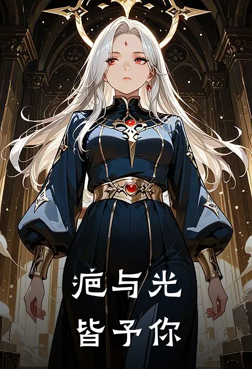 疤与光，皆予你