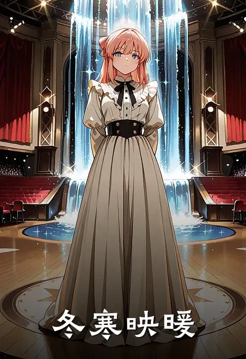 余延冬聂胜寒冬寒映暖全本免费在线阅读_冬寒映暖全本阅读