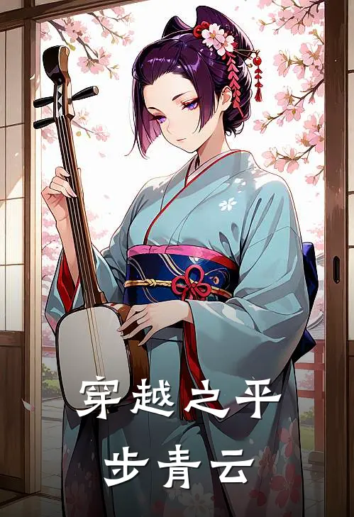 穿越之平步青云