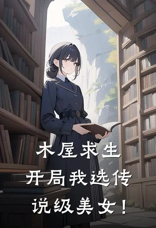 木屋求生：开局我选传说级美女！