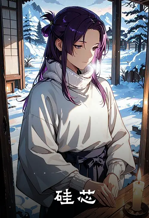 硅芯(苏锐伊万诺夫)热门的小说_热门网络小说推荐硅芯(苏锐伊万诺夫)