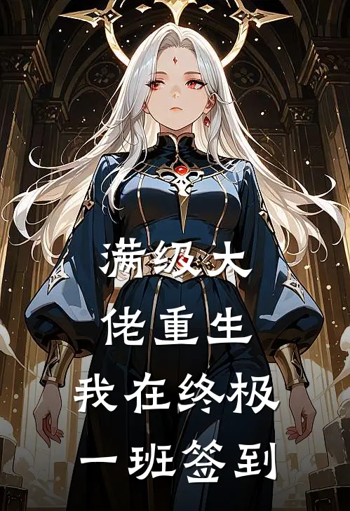 满级大佬重生，我在终极一班签到