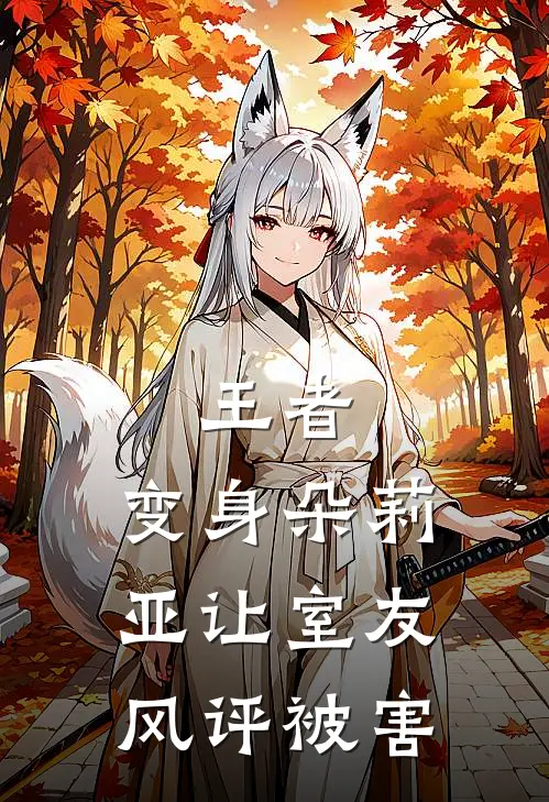 王者：变身朵莉亚让室友风评被害陈慕王志免费阅读全文_热门小说大全王者：变身朵莉亚让室友风评被害陈慕王志