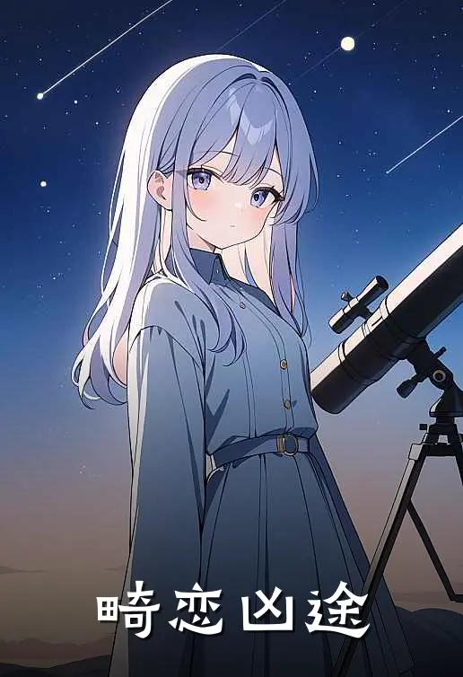 畸恋凶途(欧不克袁萃)最新小说_免费阅读完整版小说畸恋凶途(欧不克袁萃)