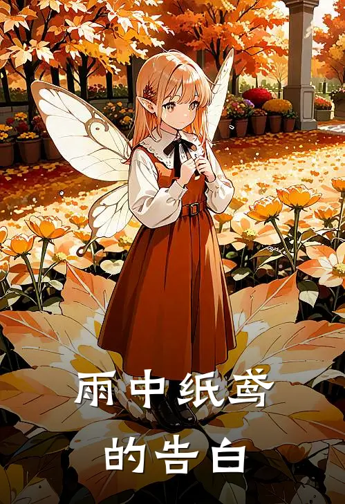 雨中纸鸢的告白(苏澈江弋)完结版小说推荐_最新完结小说推荐雨中纸鸢的告白苏澈江弋