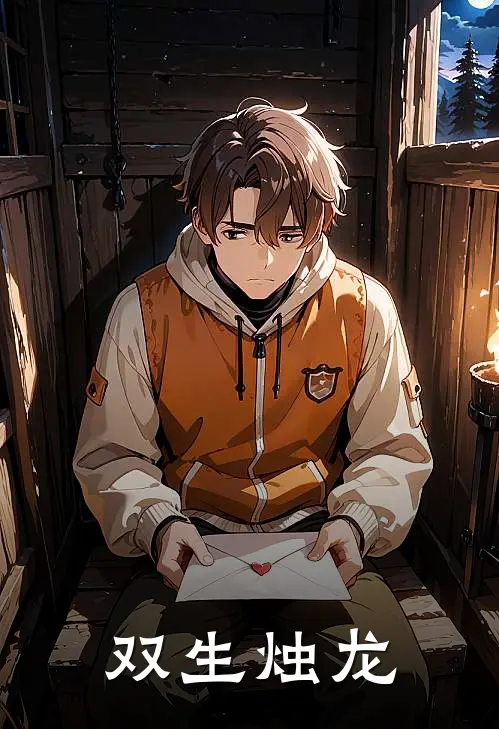 双生烛龙