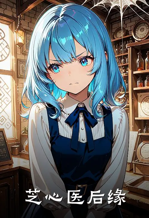 芝心医后缘