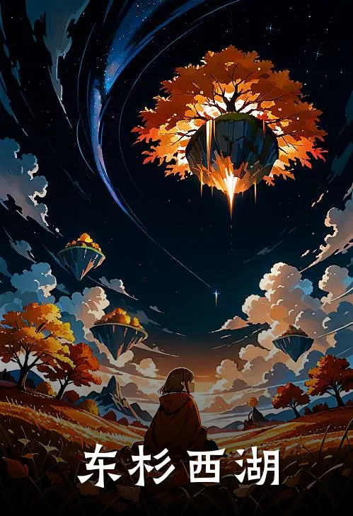 林晚湖江杉(东杉西湖)完结版免费在线阅读_《东杉西湖》全章节阅读