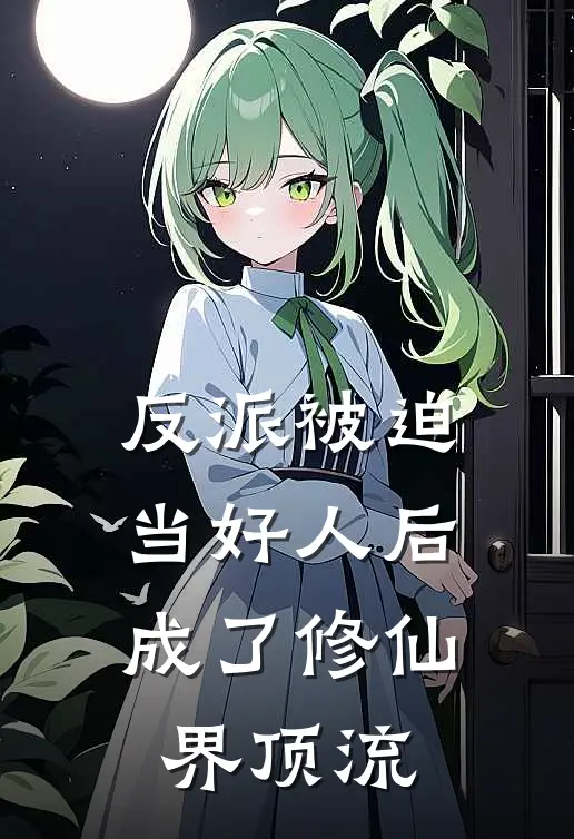 反派被迫当好人后成了修仙界顶流(墨苟墨苟)完本小说_免费阅读无弹窗反派被迫当好人后成了修仙界顶流墨苟墨苟