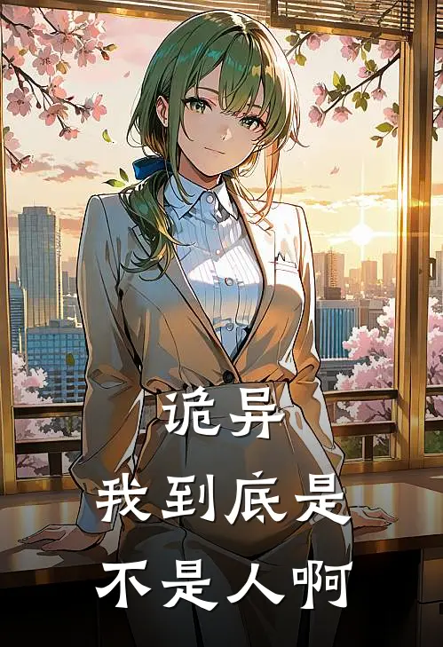 诡异，我到底是不是人啊林凡林凡全文在线阅读_诡异，我到底是不是人啊全集免费阅读