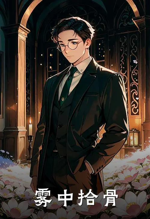 雾中拾骨云澈林宴热门小说完结_热门的小说雾中拾骨云澈林宴