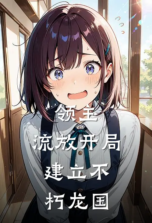 领主：流放开局，建立不朽龙国