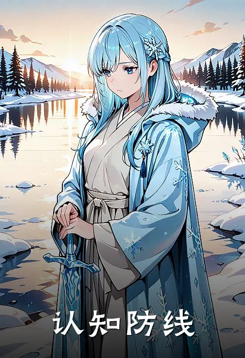 认知防线陈默琉璃免费小说在线看_完本小说阅读认知防线(陈默琉璃)