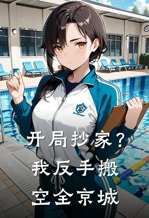 开局抄家？我反手搬空全京城(沈清欢霍云霆)完结版小说推荐_最新完结小说推荐开局抄家？我反手搬空全京城沈清欢霍云霆