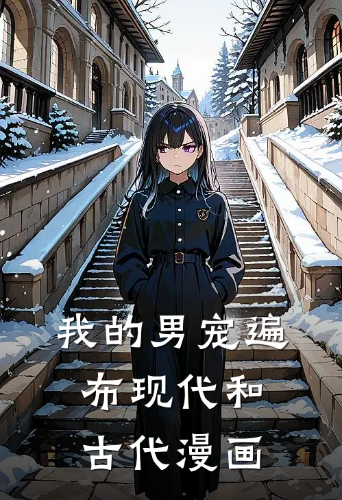 我的男宠遍布现代和古代漫画