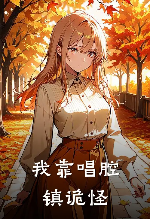 我靠唱腔镇诡怪杨清辞杨清最新小说推荐_完本小说免费阅读我靠唱腔镇诡怪(杨清辞杨清)