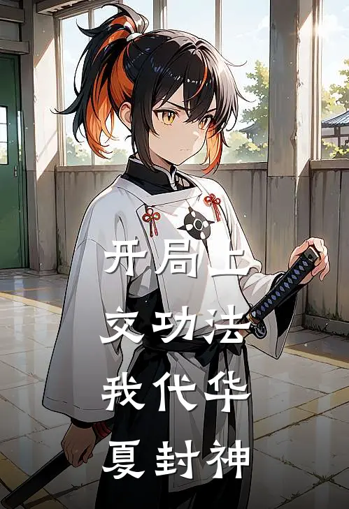 开局上交功法，我代华夏封神（姜尚龙卫国）全文免费阅读无弹窗大结局_（开局上交功法，我代华夏封神全文免费阅读无弹窗）姜尚龙卫国最新章节列表_笔趣阁（开局上交功法，我代华夏封神）