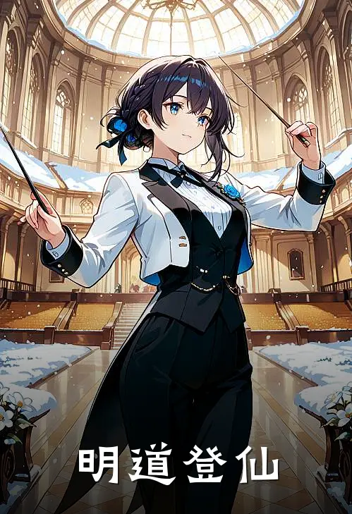 明道登仙姜风姜风完结小说大全_免费热门小说明道登仙(姜风姜风)