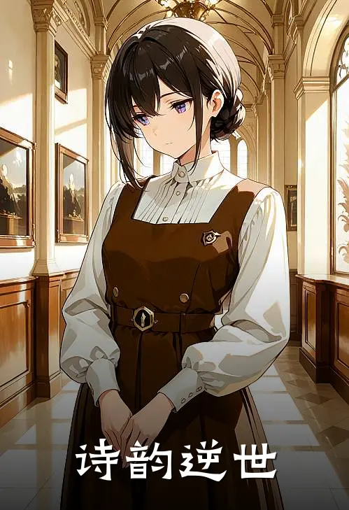 诗韵逆世苏逸林霸天免费小说_完本免费小说诗韵逆世苏逸林霸天