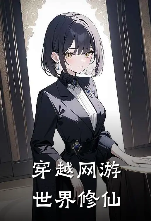 穿越网游世界修仙姜凡苏小暖新热门小说_免费阅读全文穿越网游世界修仙姜凡苏小暖