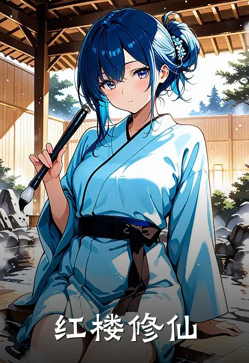 红楼修仙