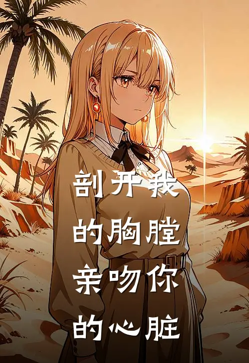 剖开我的胸膛，亲吻你的心脏(齐殇齐萧)完整版免费阅读_最新章节列表剖开我的胸膛，亲吻你的心脏(齐殇齐萧)