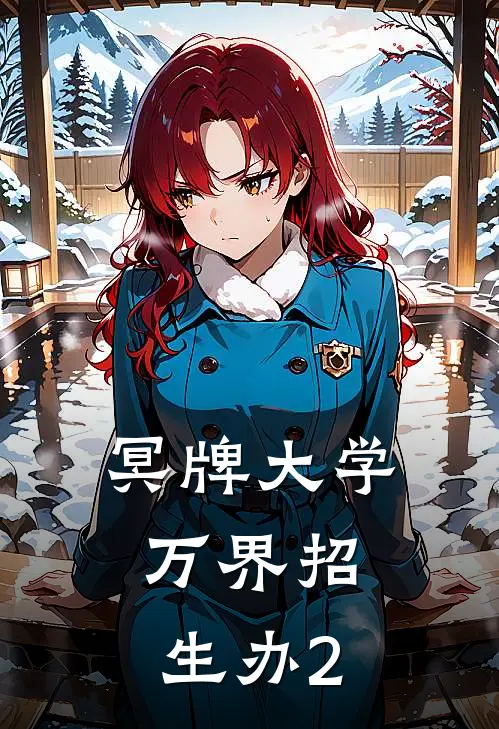 冥牌大学：万界招生办2（林翔苏晓）完整版小说阅读_冥牌大学：万界招生办2全文免费阅读（林翔苏晓）