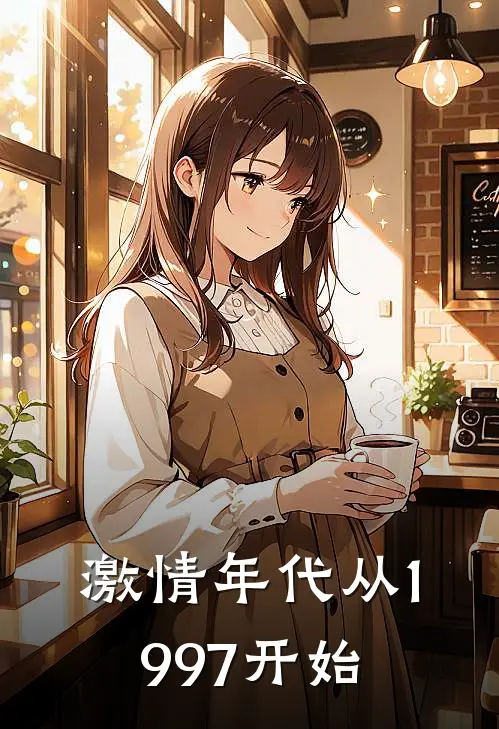 激情年代从1997开始(王华晨刘丽英)完整版免费阅读_最新章节列表激情年代从1997开始(王华晨刘丽英)