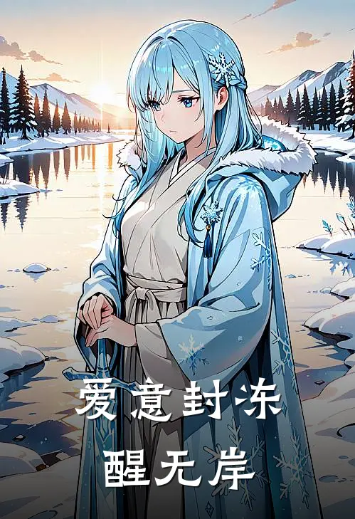 爱意封冻醒无岸