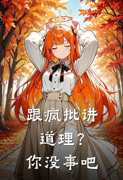 跟疯批讲道理？你没事吧沈清辞沈清最新推荐小说_完结版小说推荐跟疯批讲道理？你没事吧沈清辞沈清