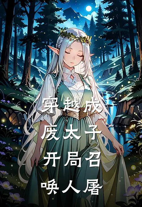 穿越成废太子，开局召唤人屠