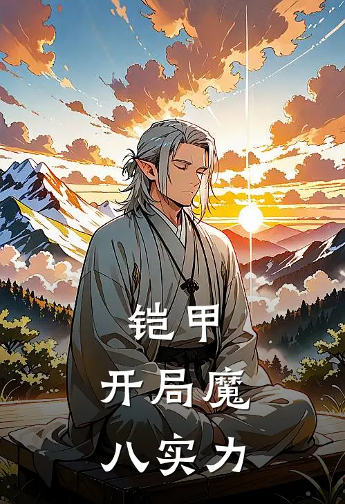 铠甲：开局魔八实力田阳西钊免费小说大全_小说推荐完本铠甲：开局魔八实力(田阳西钊)