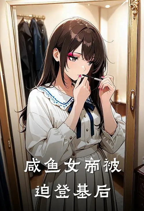 咸鱼女帝被迫登基后