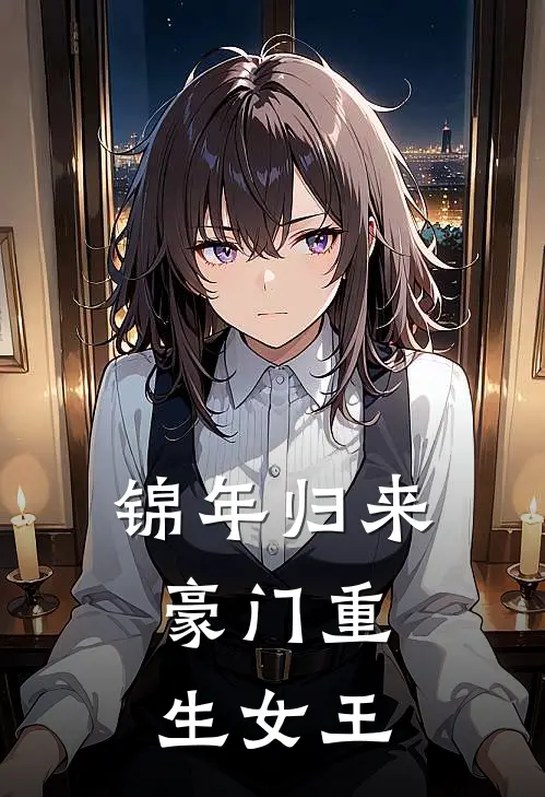 锦年归来：豪门重生女王沈清欢江柏舟最新好看小说_最新完本小说锦年归来：豪门重生女王沈清欢江柏舟