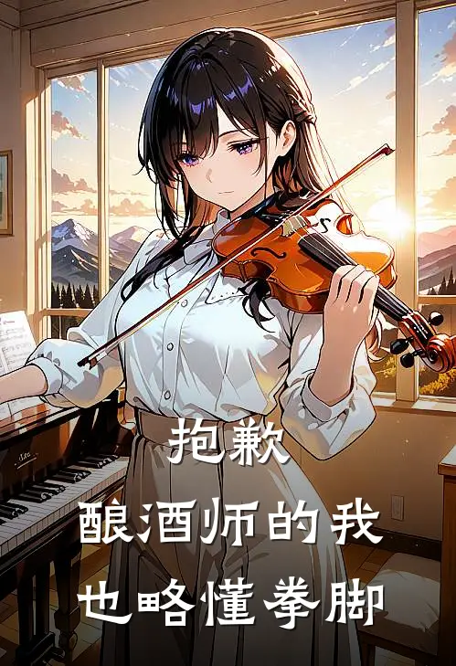 抱歉，酿酒师的我也略懂拳脚全文免费阅读无弹窗大结局_抱歉，酿酒师的我也略懂拳脚（张狂傅守迩）最新小说