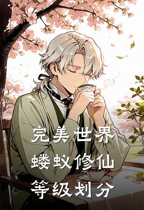 完美世界蝼蚁修仙等级划分