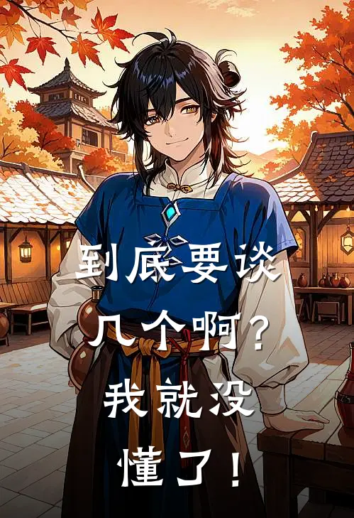 到底要谈几个啊？我就没懂了！