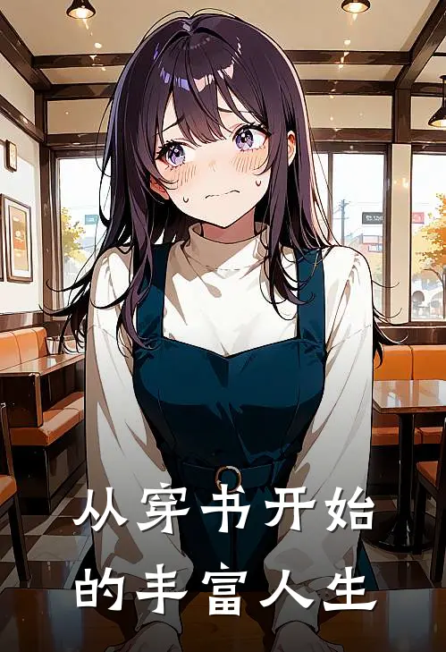 从穿书开始的丰富人生