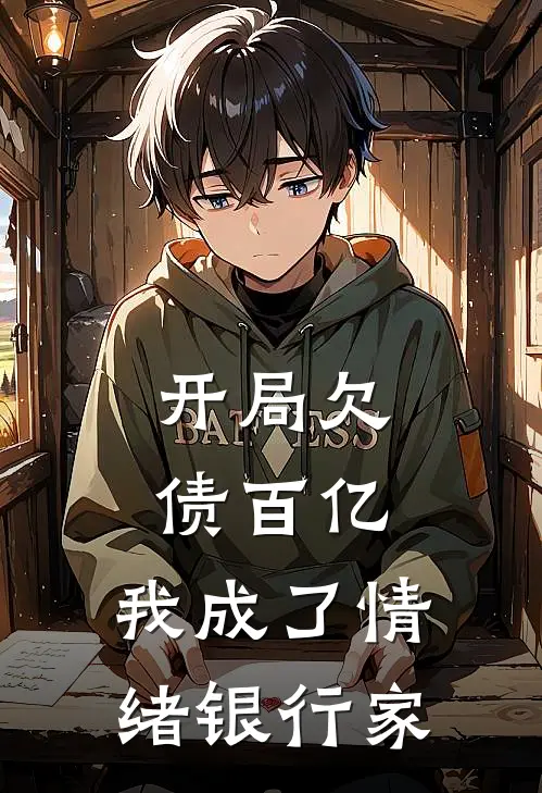 开局欠债百亿，我成了情绪银行家王小明陈远完整版小说_小说完结推荐开局欠债百亿，我成了情绪银行家(王小明陈远)