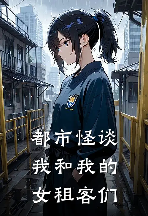 《都市怪谈：我和我的女租客们》林辰苏婉清已完结小说_都市怪谈：我和我的女租客们(林辰苏婉清)火爆小说
