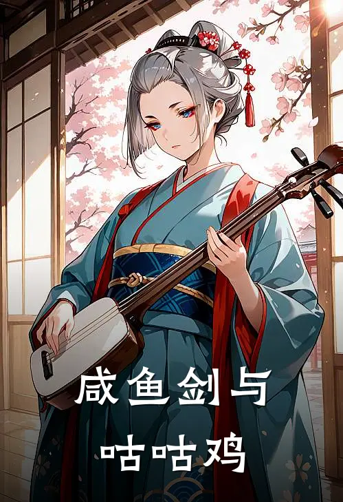 咸鱼剑与咕咕鸡