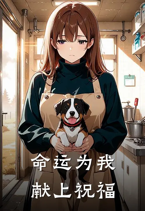 《命运为我献上祝福》程宇奈媛完结版阅读_程宇奈媛完结版在线阅读