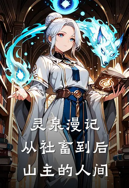 灵泉漫记：从社畜到后山主的人间徐宁宁宁小说最新章节_最新小说推荐灵泉漫记：从社畜到后山主的人间徐宁宁宁