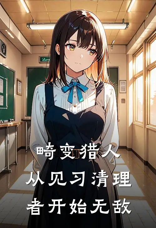 畸变猎人：从见习清理者开始无敌庆尘赵明远全文免费阅读无弹窗大结局_庆尘赵明远（畸变猎人：从见习清理者开始无敌）小说免费阅读大结局