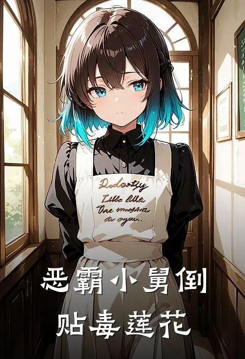 恶霸小舅倒贴毒莲花