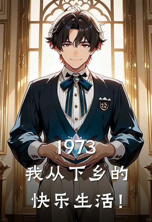 1973：我从下乡的快乐生活！(李安康安康)在线阅读免费小说_最新章节列表1973：我从下乡的快乐生活！(李安康安康)